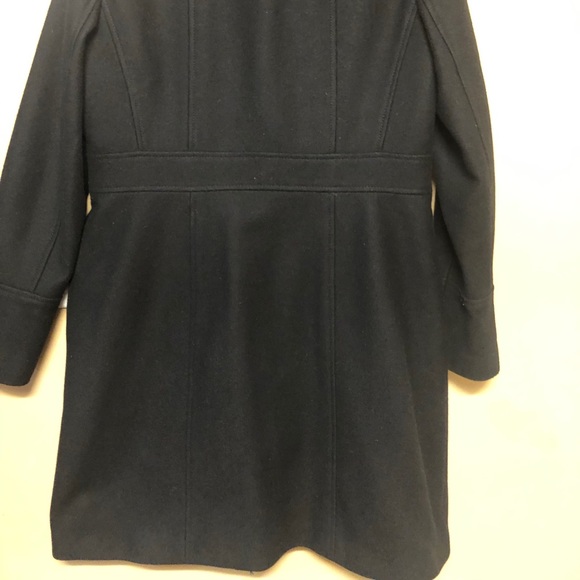 Banana Republic wool Jacket Size Lg. - Picture 4 of 5